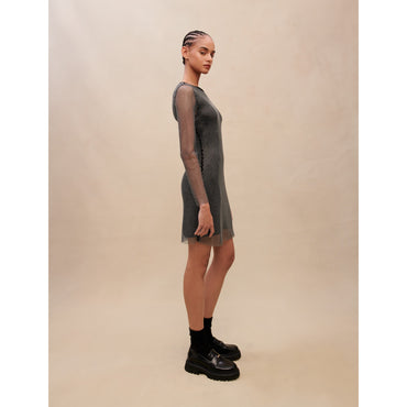 Renya Dress - Black