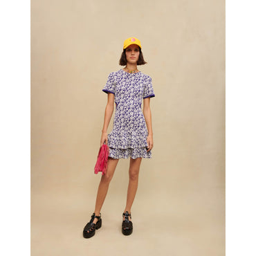 Reponsa Dress - Dreamlike