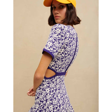 Reponsa Dress - Dreamlike