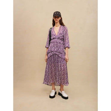 Ronirique Dress - Dreamlike