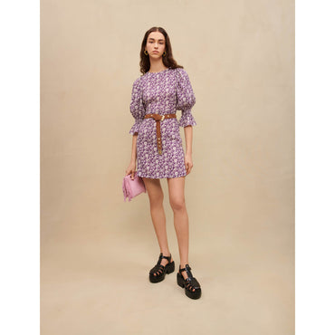 Roniriqua Dress - Dreamlike