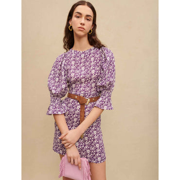 Roniriqua Dress - Dreamlike