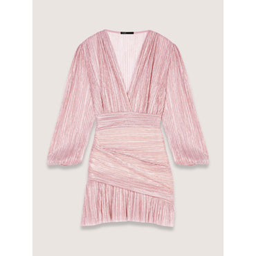 Runnylo Dress - Pink