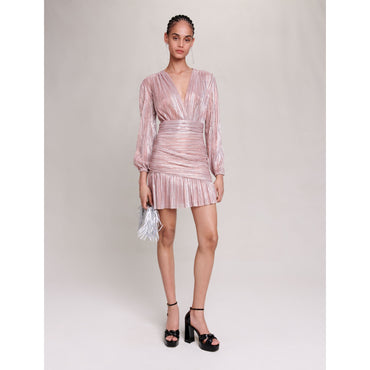 Runnylo Dress - Pink