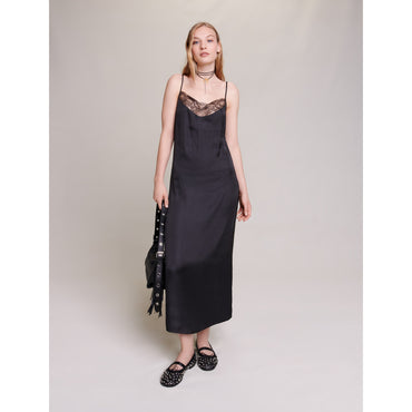 Rix Dress - Black