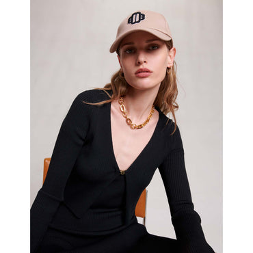 Rimosia Dress - Black