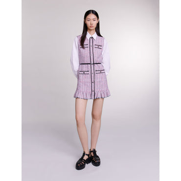 Ratri Dress - Pink