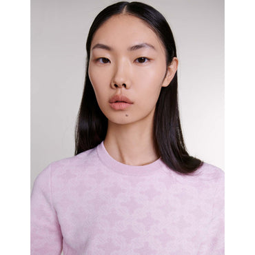 Renthe Dress - Pale Pink