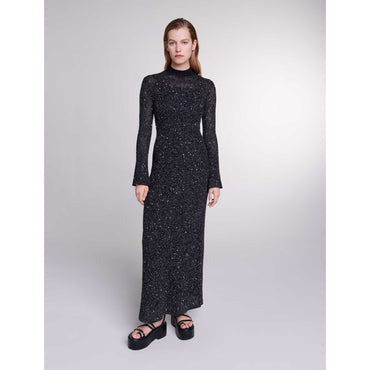 Raville Dress - Black