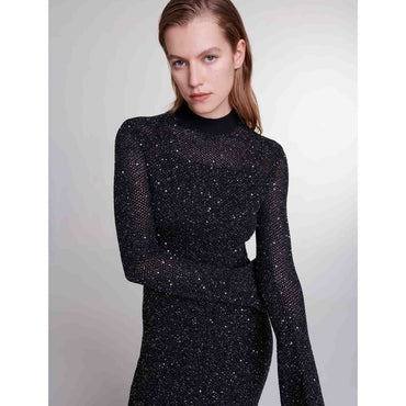 Raville Dress - Black