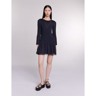Racky Dress - Black