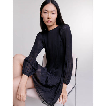 Racky Dress - Black