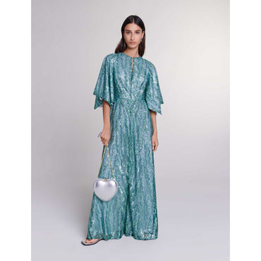 Rilousa Dress - Green
