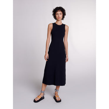 Remo Dress - Black
