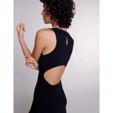 Remo Dress - Black