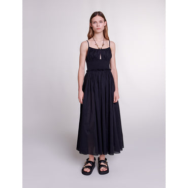 Raza Dress - Black