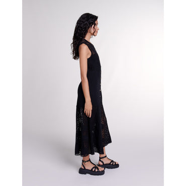 Rita Dress - Black