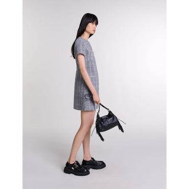 Rabini Dress - Grey