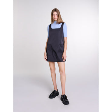 Rocket Dress - Black