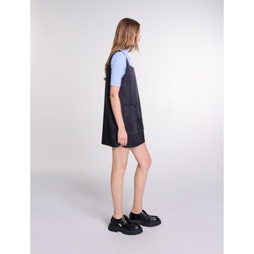 Rocket Dress - Black