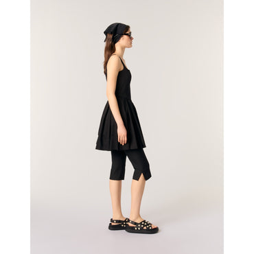 Robole Dress - Black