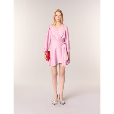 Rifilou Dress - Pink