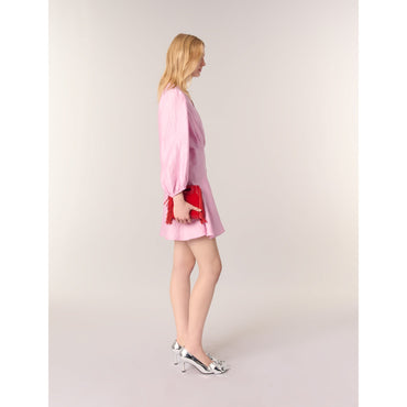 Rifilou Dress - Pink