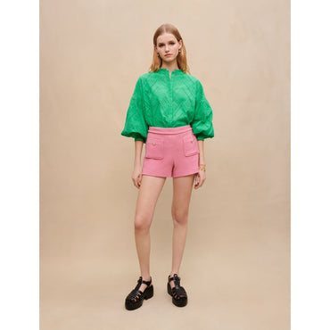 Iapela Shorts - Pink