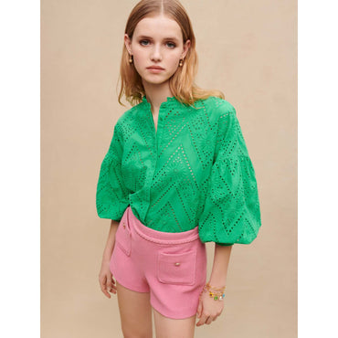 Iapela Shorts - Pink