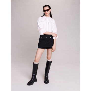 Iateau Shorts - Black