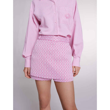 Ipemia Shorts - Pink