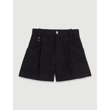 Ibleed Shorts - Black