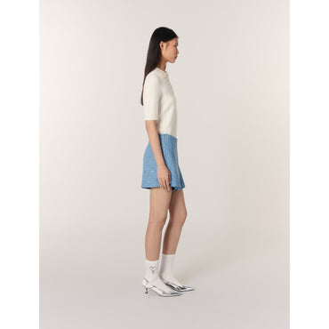 Ilya Shorts - Blue