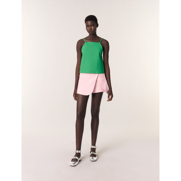 Ipivaldor Shorts - Pink