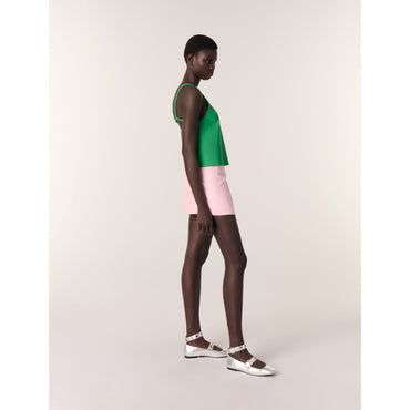 Ipivaldor Shorts - Pink