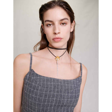 Locelyn Top - Grey