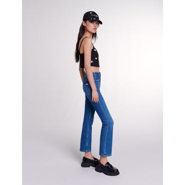 Lifly Top - Black