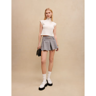 Tadao Tee Shirt - White