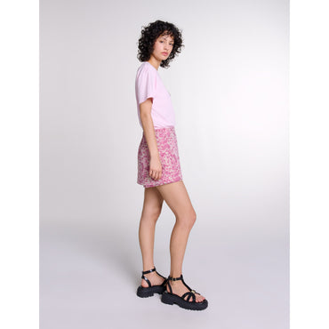 Taminostrass Tshirt - Pink