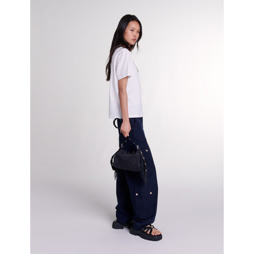 Taminostrass Tshirt - White