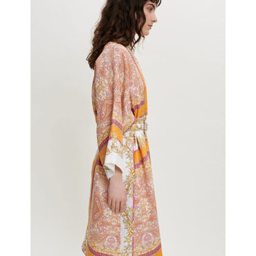 Voquillage Blazer - Foulard Coquillage