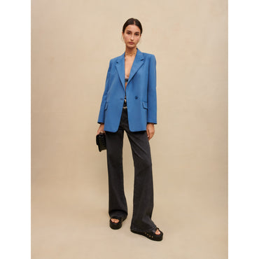 Valex Blazer - Blue
