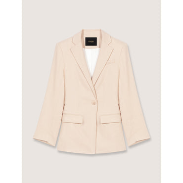 Vosta Blazer - Beige