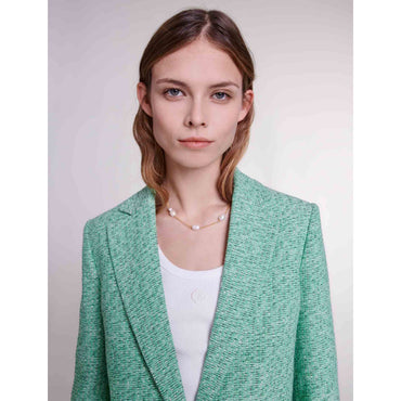 Vrinny Blazer - Green