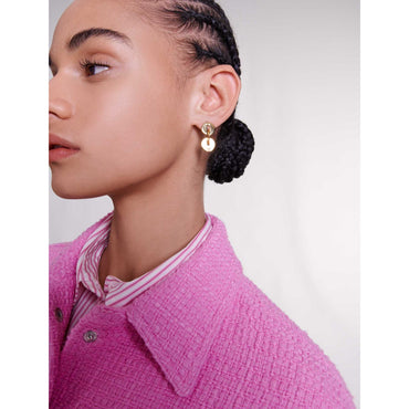 Valabar Blazer - Pink