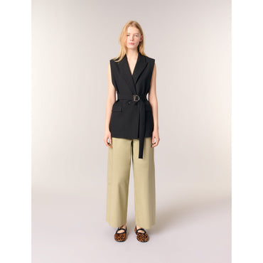 Vollyne Blazer - Black