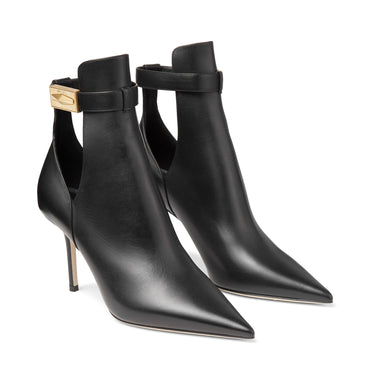 Nell Ab 85 - Black