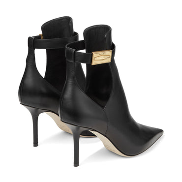 Nell Ab 85 - Black