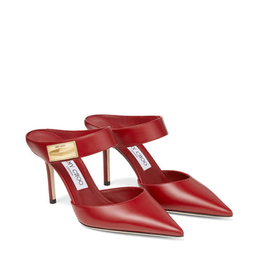 Nell Mule 85 - Red