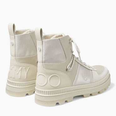 Normandy/M - White/Cream